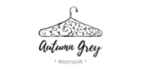 The Autumn Grey Boutique coupons